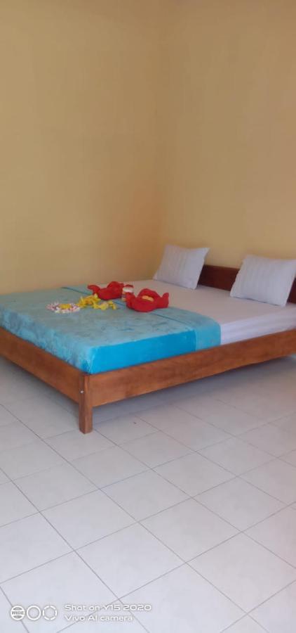 Achita Cottages เซอนารู ภายนอก รูปภาพ
