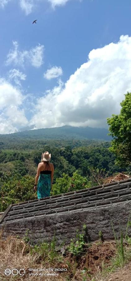 Achita Cottages เซอนารู ภายนอก รูปภาพ