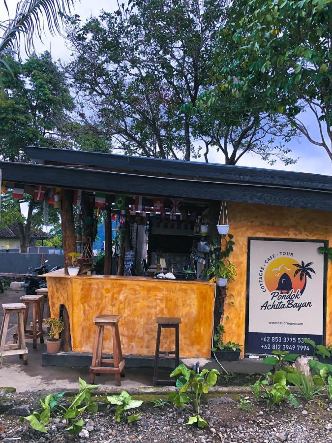 Achita Cottages เซอนารู ภายนอก รูปภาพ