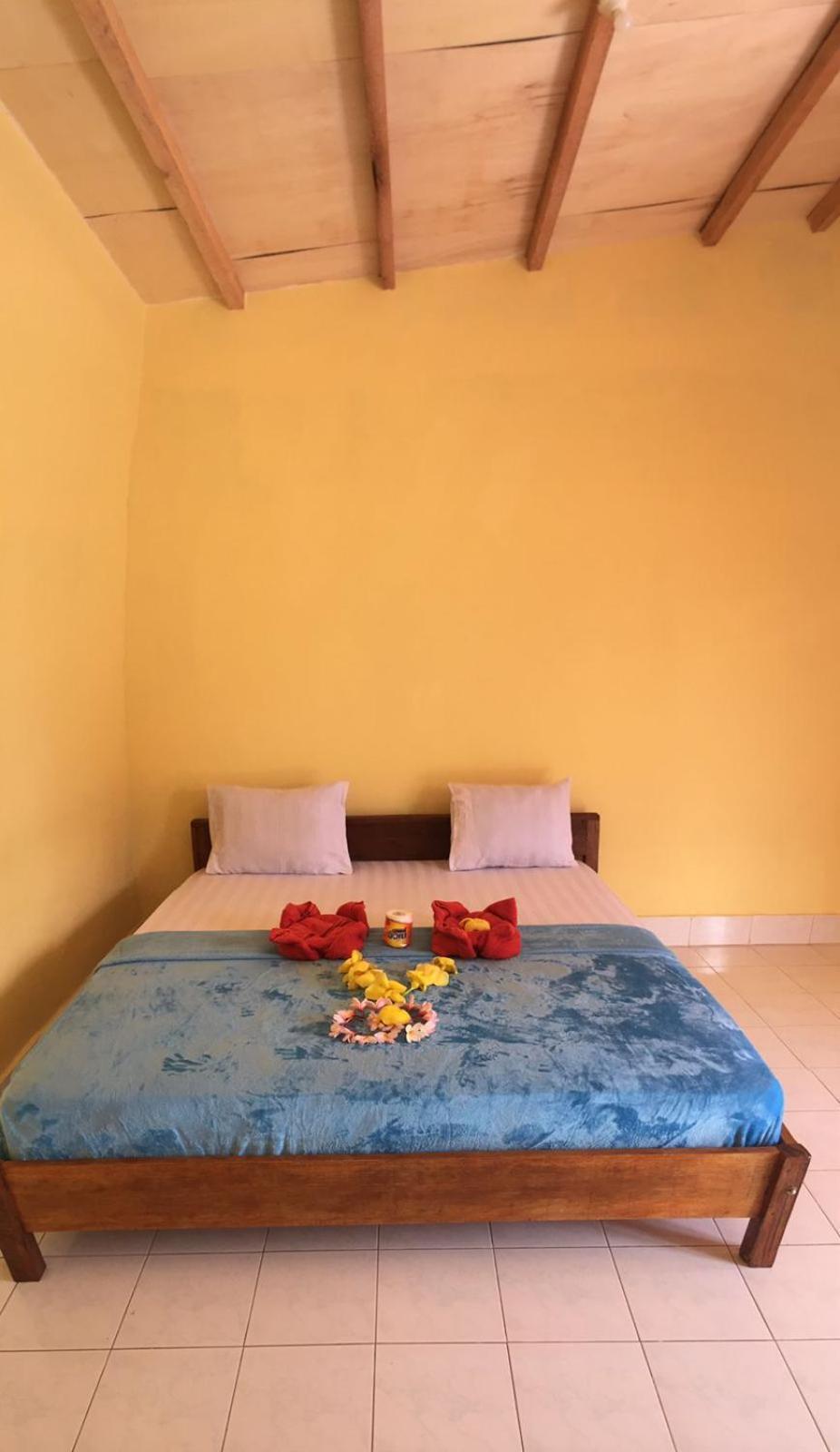Achita Cottages เซอนารู ห้อง รูปภาพ